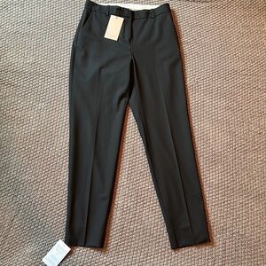 MM Lafleur Black Trousers